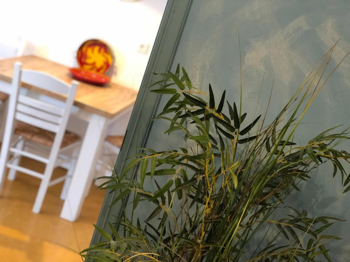 Hara'S Houses イメロヴィグリ エクステリア 写真